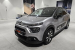 Citroen C3 1.2 PureTech Shine EAT6