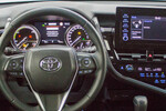 Toyota Camry 2.5 Hybrid Comfort