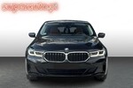 BMW Seria 6 630i mHEV
