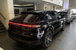 Porsche Cayenne Coupe S