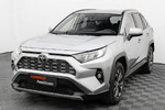 Toyota RAV4 2.0 Comfort 4x4 MS
