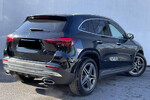 Mercedes GLA 200 AMG Line