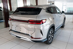 BYD Seal U DM-i Boost
