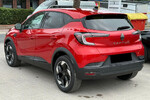 Renault Captur Techno LPG 1.0 TCe