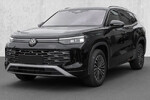 Volkswagen Tayron Elegance 1.5 eTSI  DSG