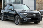 Mercedes GLC 220 d 4-Matic AMG Line
