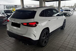 Mercedes GLA 200 d AMG Line