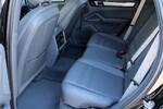 Porsche Cayenne Platinum Edition