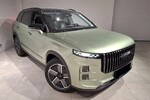 Jaecoo 7 1.6 T-GDI OffRoad AWD DCT