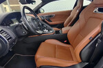 Jaguar F-Type Turbo P300 RWD R-Dynamic