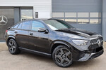 Mercedes GLE Coupe 450 d  4-Matic AMG Line