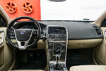 Volvo XC60 D4 2.0