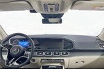 Mercedes GLE Coupe 300 d  4-Matic AMG Line