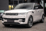 Land Rover Range Rover Sport D250 SE
