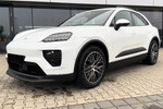 Porsche Macan 4S