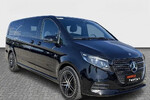 Mercedes V Klasa 300 d 4MATIC Exclusive (ekstra dł)