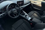 Audi A4 35 TFSI