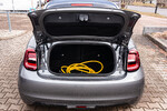Fiat 500 E