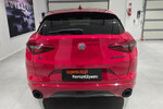 Alfa Romeo Stelvio Turbo Veloce Q4
