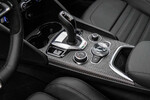 Alfa Romeo Giulia 2.9 V6 Quadrifoglio