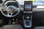 Renault Captur Evolution LPG 1.0 TCe
