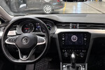 Volkswagen Passat 2.0 TDI 4Mot. R-Line  DSG