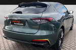 Maserati Levante Trofeo AWD Dreamline Giallo Avia Pervia