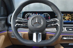 Mercedes GLS 450 d 4-MATIC AMG Line