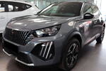 Peugeot 2008 GT e-DCS 1.2 mHEV