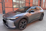 Toyota bZ4X Executive 4x2 Electric