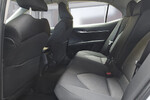 Toyota Camry 2.5 Hybrid Comfort