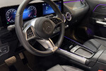 Mercedes GLA 200 Progressive