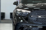 Mercedes GLC Coupe 220 d  4-Matic AMG Line