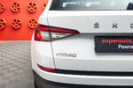Skoda Kodiaq 2.0 TDI 4x4 Style DSG 7os.
