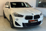 BMW X2 sDrive18i M Sport aut