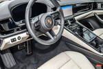 Porsche Panamera 4 E-Hybrid