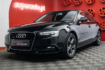 Audi A5 2.0 TFSI quattro S Tronic