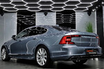 Volvo S90 T8 AWD Plug-In Hybrid Inscription aut