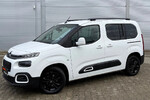 Citroen Berlingo M 1.5 BlueHDI Shine S&S