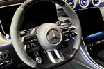 Mercedes CLE AMG 53  4-Matic+ Karbiolet