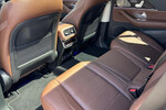 Mercedes GLS 450 d 4-MATIC AMG Line