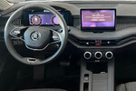 Skoda Superb 1.5 TSI mHEV Essence DSG