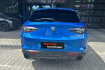 Alfa Romeo Stelvio Turbo Veloce Q4