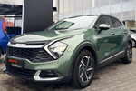 Kia Sportage 1.6 T-GDI L 2WD DCT