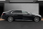 Mercedes Klasa S 450 d 4MATIC L AMG Line