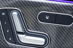 Mercedes GLB AMG 35 4-Matic