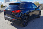 Mercedes GLA 200  AMG Line