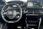 Peugeot 208 1.2 PureTech GT Line S&S EAT8