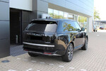 Land Rover Range Rover D350 LWB Autobiography