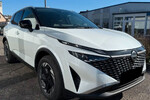Nissan Qashqai N-Connecta Xtronic 4x4  1.3 DIG-T mHEV